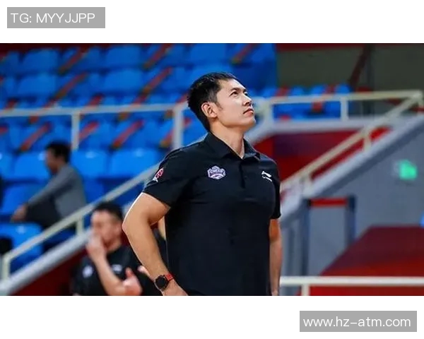 张庆鹏：从篮球场上的拼搏者到人生路上的奋斗者的精彩转变