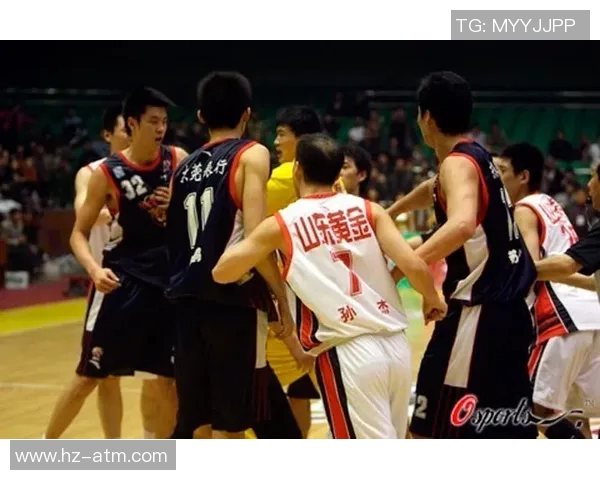 2017年CBA季后赛山东队对决广东队精彩回顾与赛后分析