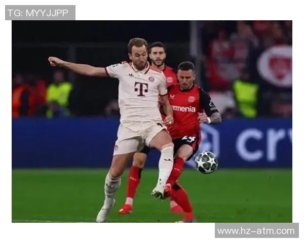 大巴黎与拜仁激战回顾精彩瞬间全景解析与战术分析