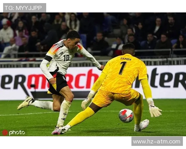 法国与德国友谊赛精彩对决展现足球魅力与团队精神 法国与德国友谊赛精彩对决展现足球魅力与团队精神