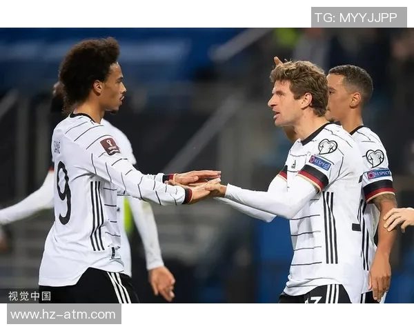 穆勒的绝杀进球，展现出色状态势不可挡