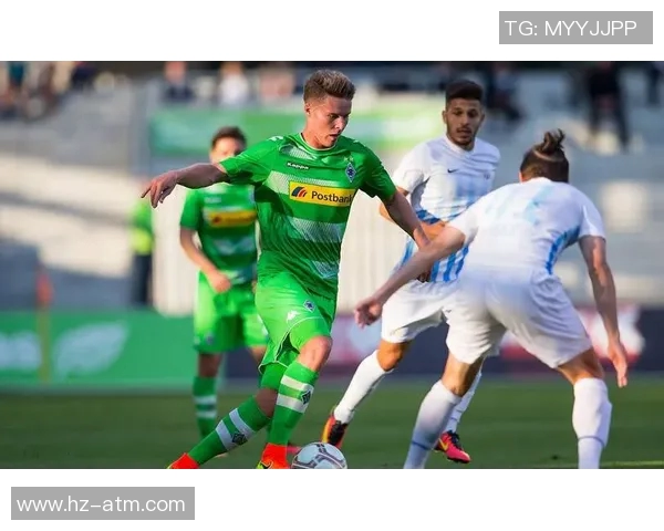 门兴队长誓将全力以赴争取欧冠胜利