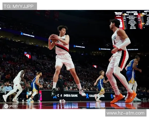 勇士再胜开拓者，系列赛4-0横扫晋级：王者归来，势不可挡