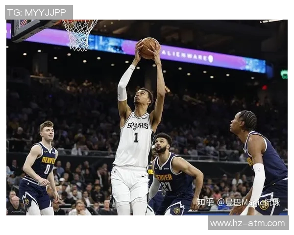 季前赛精彩回顾掘金与马刺对决全场录像分析与精彩瞬间分享 季前赛精彩回顾掘金与马刺对决全场录像分析与精彩瞬间分享