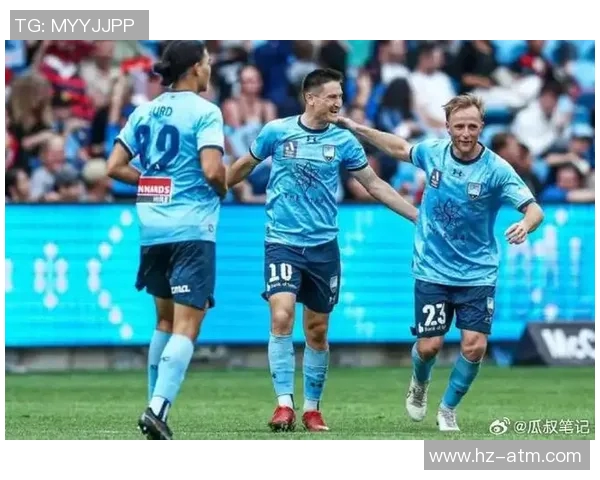 珀斯光荣对阵悉尼FC赛事分析及双方近期状态对比