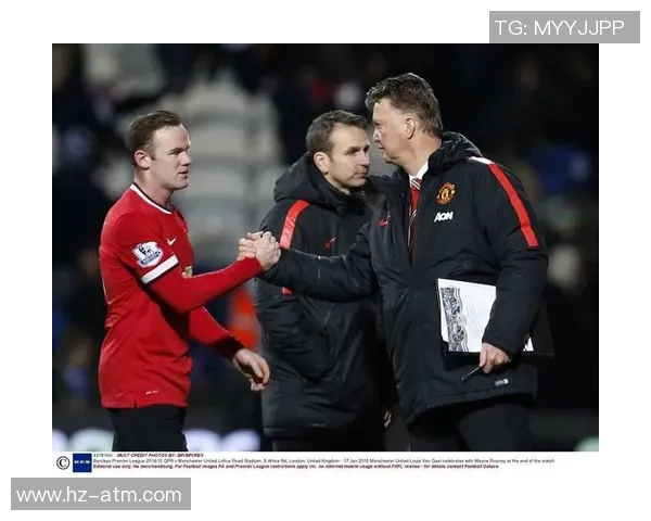 曼联主帅范加尔:我们需要更好的表现才能进入欧冠 曼联主帅范加尔:我们需要更好的表现才能进入欧冠