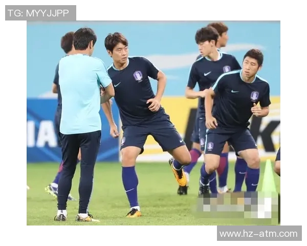 孙兴O的足球之路：从青涩少年到世界瞩目的超级明星