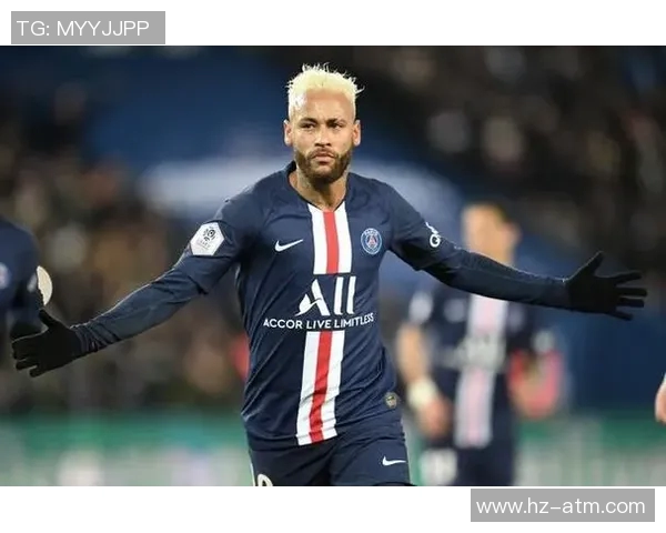 内马尔本赛季再度受伤巴黎欧冠前景堪忧引发球迷担忧