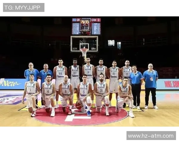 男篮世界杯精彩对决新西兰队挑战强敌展现竞技风采 男篮世界杯精彩对决新西兰队挑战强敌展现竞技风采