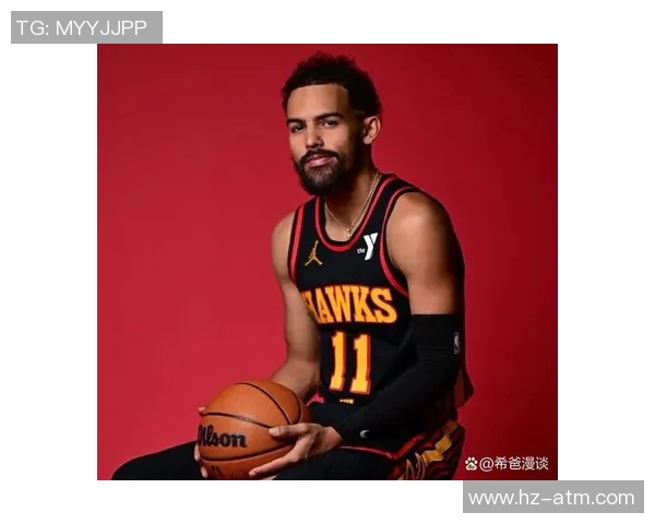 特雷杨领衔新一代NBA控球后卫的崛起与挑战分析 特雷杨领衔新一代NBA控球后卫的崛起与挑战分析