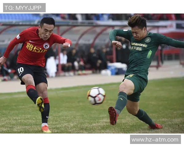 辽宁宏运足球俱乐部新赛季展望与球队发展战略分析