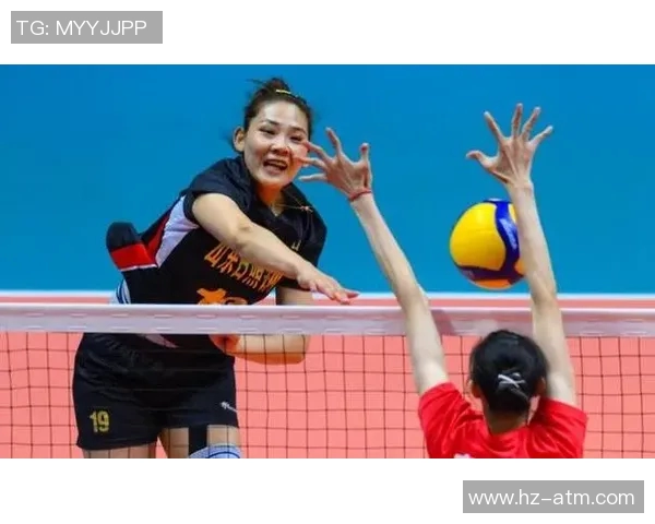 全运会江苏女排对阵山东队精彩对决争夺荣誉与胜利的巅峰之战
