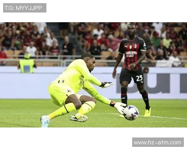 迈尼昂:从守门员到球队灵魂的蜕变与成长之路 迈尼昂:从守门员到球队灵魂的蜕变与成长之路