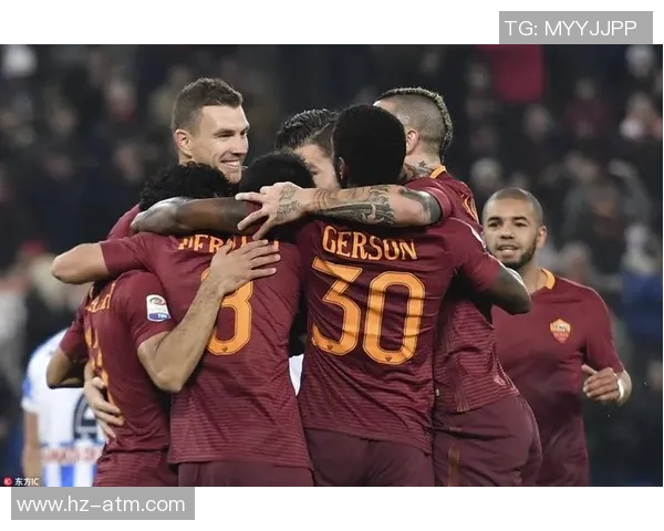 佩斯卡拉对阵罗马精彩比赛录像回放及精彩瞬间分析