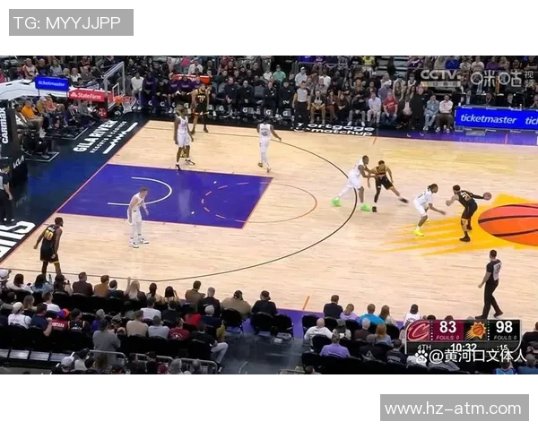 太阳队与骑士队的对决超越四人引发的精彩瞬间与战术分析