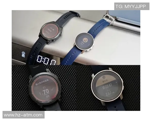 探索颂拓智能运动手表的多功能性与户外探险新体验