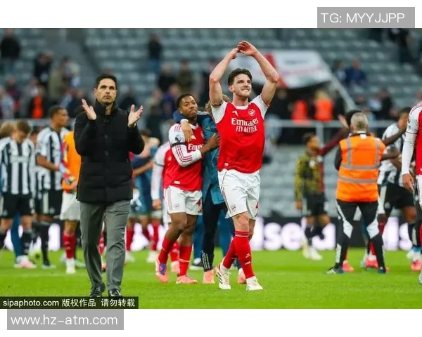 萨卡的崛起与英超赛场的精彩对决：年轻天才如何改变比赛格局