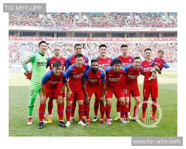 斯威与华夏幸福激战正酣谁能在这场较量中笑到最后