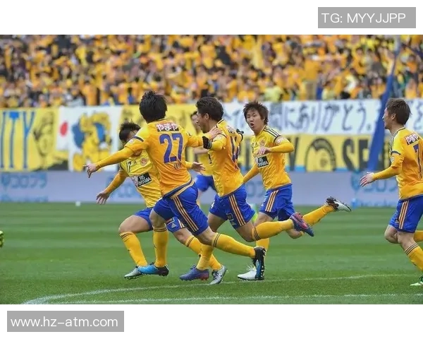 仙台维加泰与喜悦的激烈对决展现足球魅力与团队精神