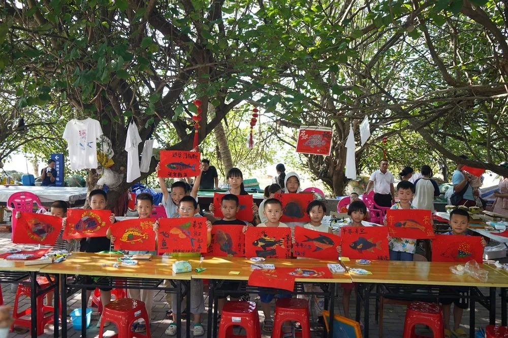博鱼体育app海南昌江发布五一假期活动预告：摘芒果玩赛事海边撒欢……(图8)