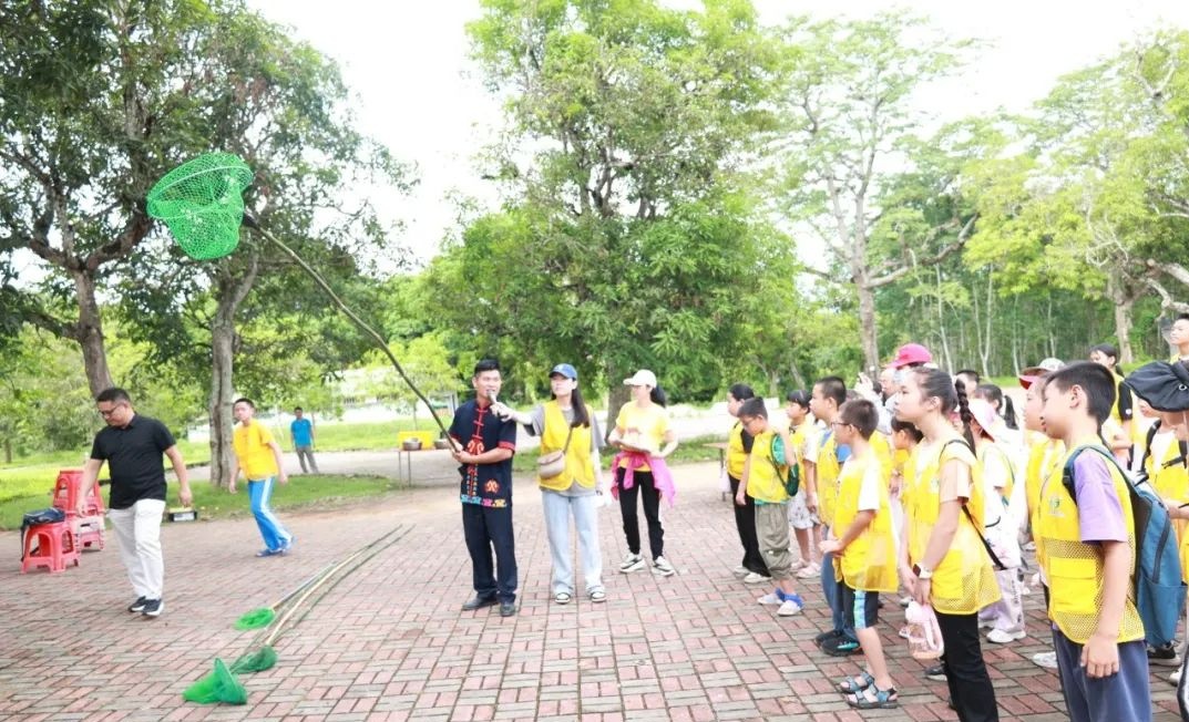 博鱼体育app海南昌江发布五一假期活动预告：摘芒果玩赛事海边撒欢……(图15)